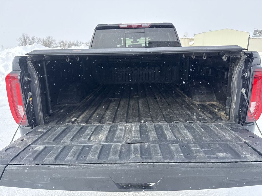 2023 GMC Sierra 2500 HD Denali