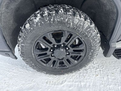 2023 GMC Sierra 2500 HD Denali