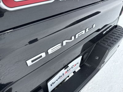 2023 GMC Sierra 2500 HD Denali
