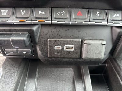 2023 GMC Sierra 2500 HD Denali