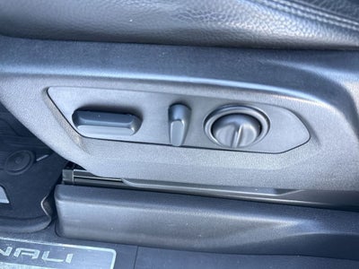 2022 GMC Sierra 3500 HD Denali