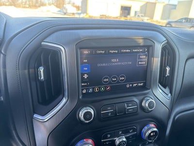 2022 GMC Sierra 3500 HD Denali