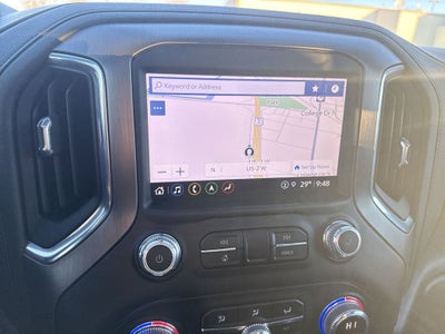 2022 GMC Sierra 3500 HD Denali