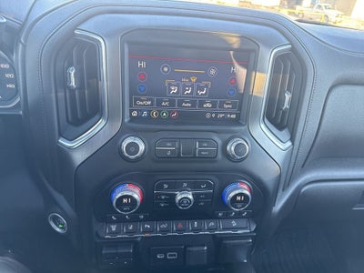 2022 GMC Sierra 3500 HD Denali