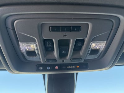 2022 GMC Sierra 3500 HD Denali