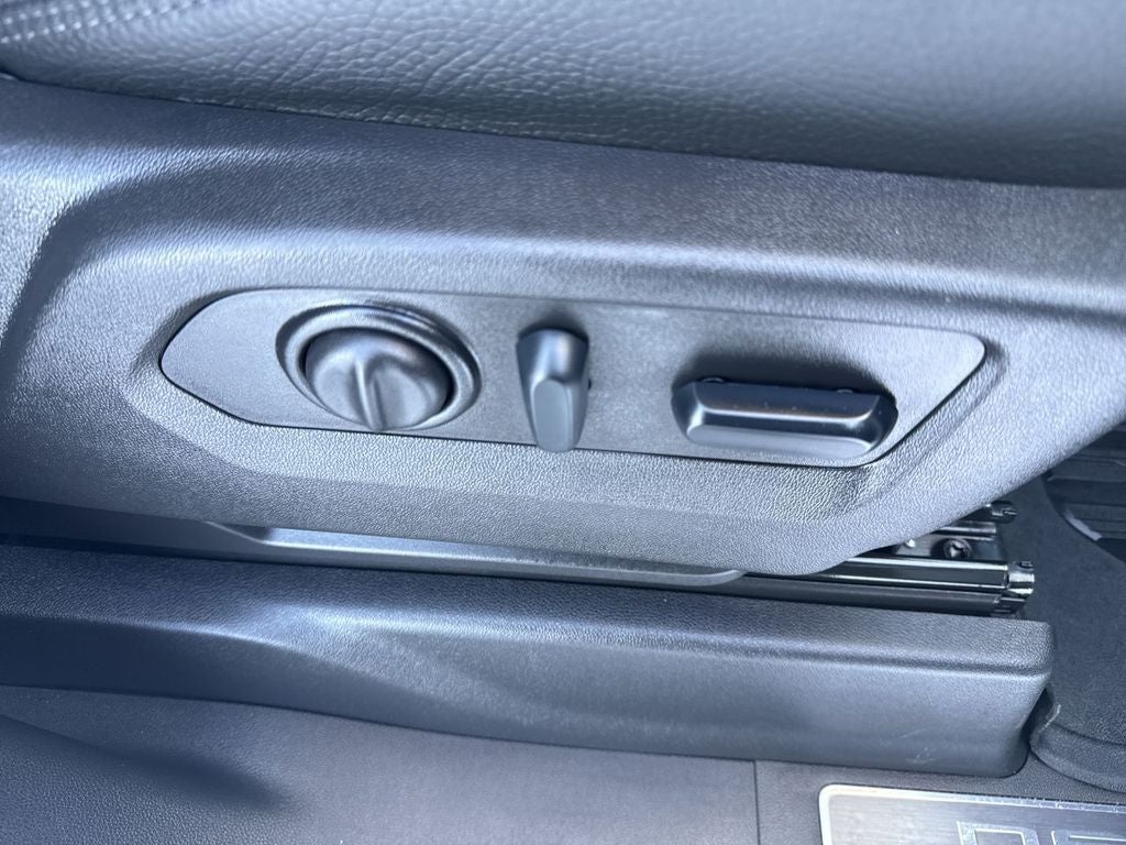 2022 GMC Sierra 3500 HD Denali