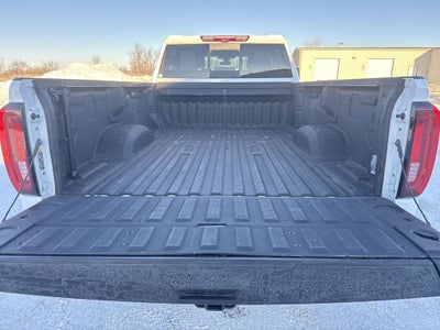 2022 GMC Sierra 3500 HD Denali