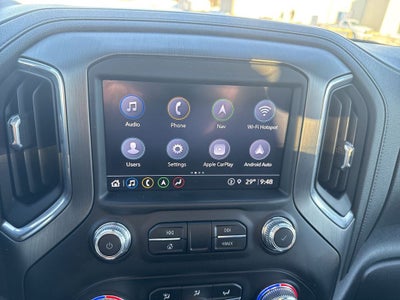 2022 GMC Sierra 3500 HD Denali