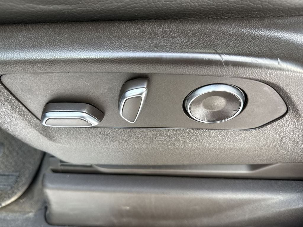 2024 GMC Sierra 3500 HD Denali