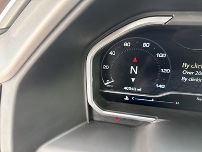 2024 GMC Sierra 3500 HD Denali