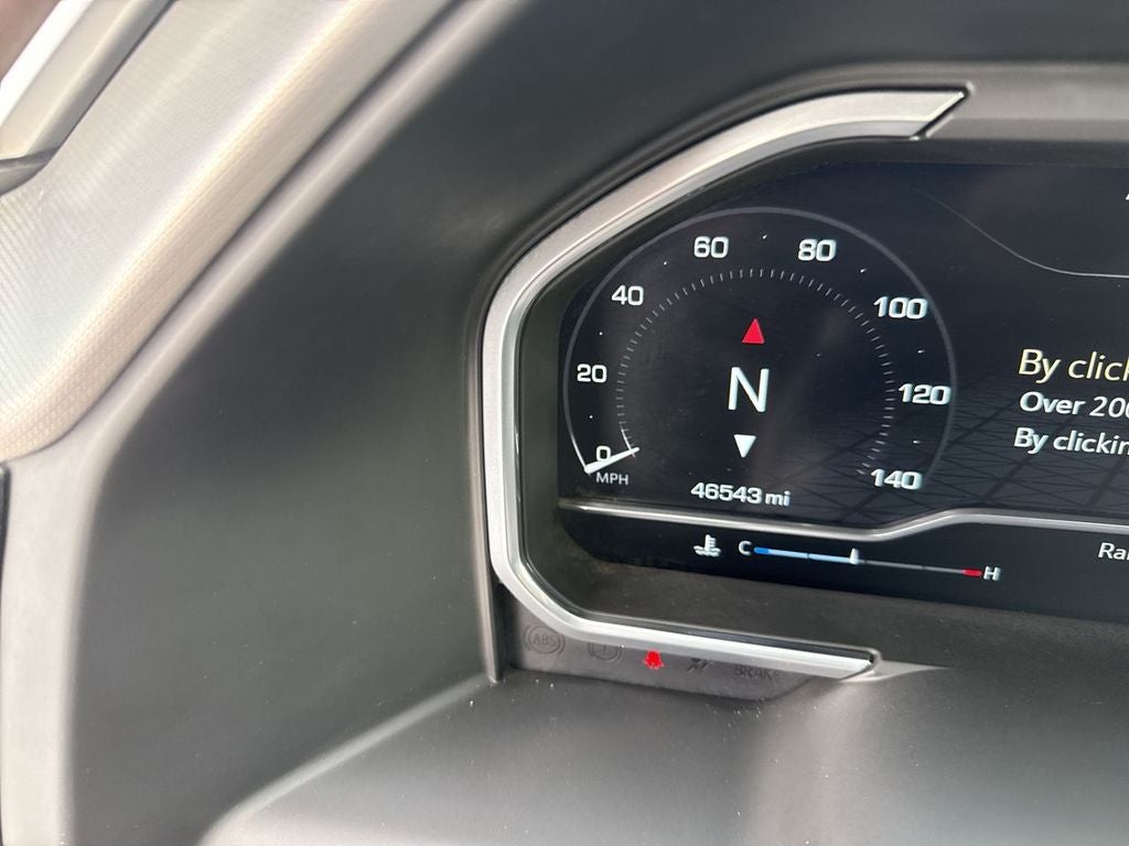 2024 GMC Sierra 3500 HD Denali