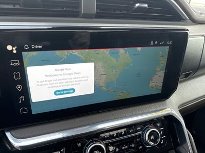 2024 GMC Sierra 3500 HD Denali