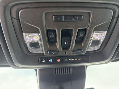 2024 GMC Sierra 3500 HD Denali