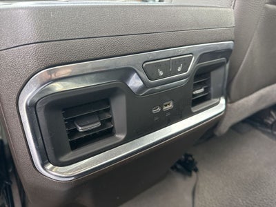 2024 GMC Sierra 3500 HD Denali