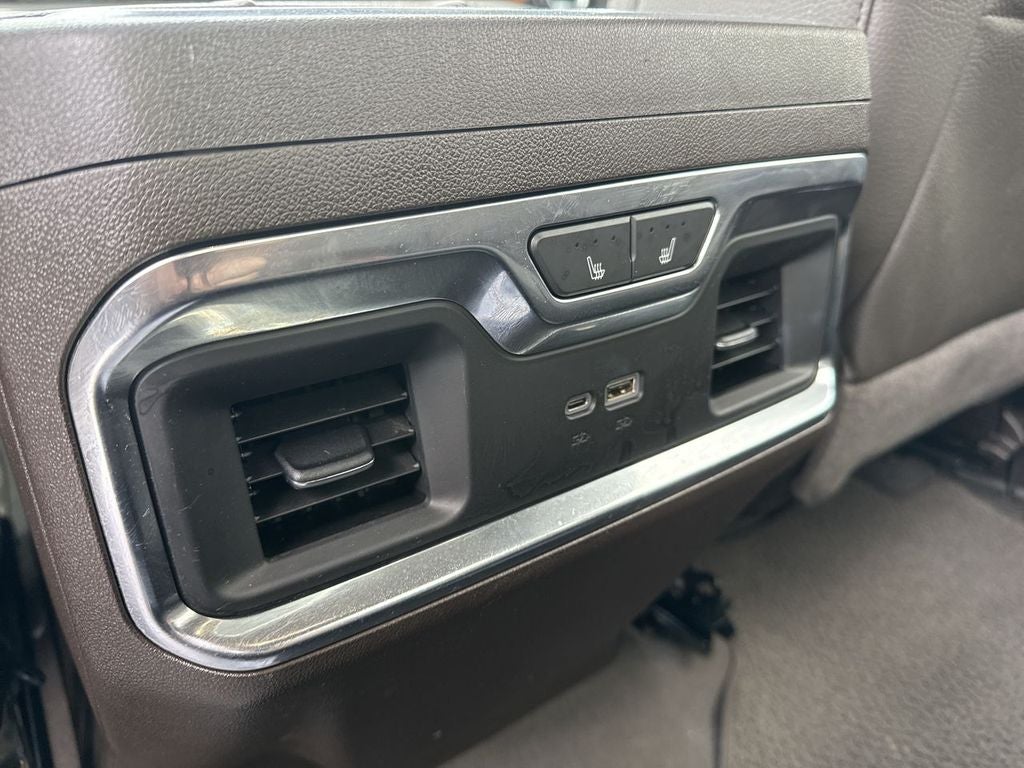 2024 GMC Sierra 3500 HD Denali