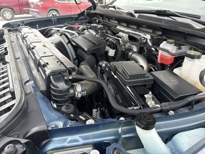 2024 GMC Sierra 3500 HD Denali