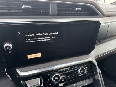 2024 GMC Sierra 3500 HD Denali