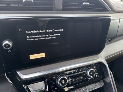 2024 GMC Sierra 3500 HD Denali