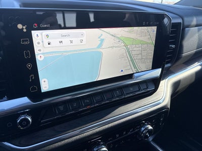 2026 GMC Sierra 3500 HD SLT