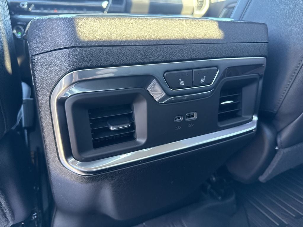 2026 GMC Sierra 3500 HD SLT