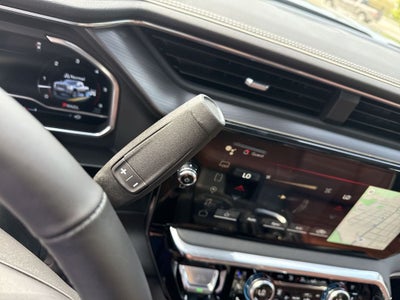 2025 GMC Sierra 3500 HD Denali Ultimate