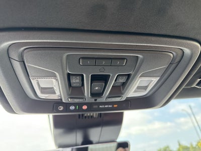 2025 GMC Sierra 3500 HD Denali Ultimate