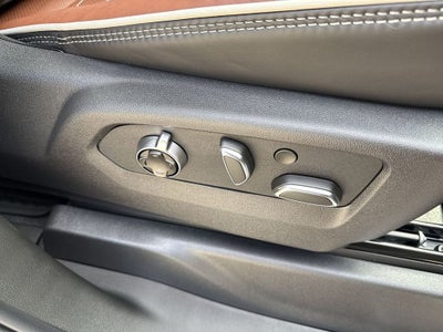 2025 GMC Sierra 3500 HD Denali Ultimate