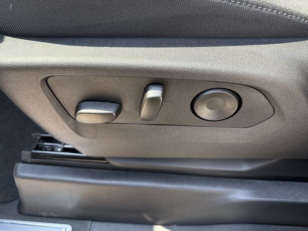 2025 GMC Sierra 2500 HD SLE