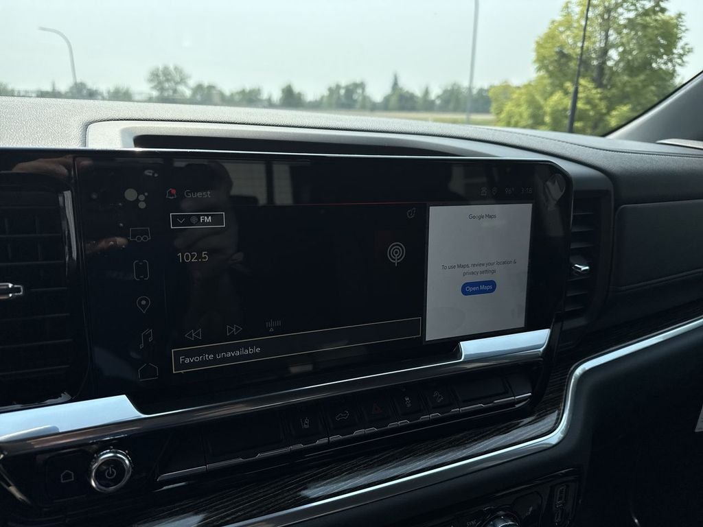 2025 GMC Sierra 2500 HD SLE