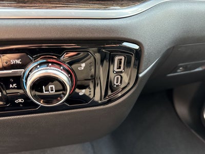 2025 GMC Sierra 2500 HD SLE