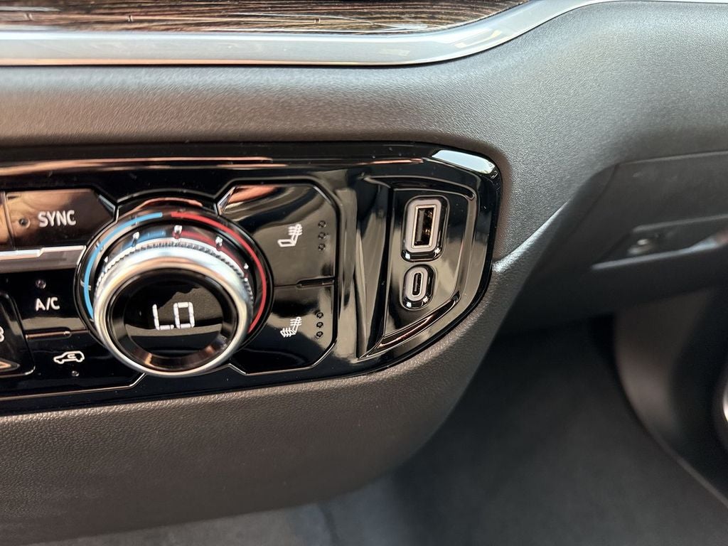 2025 GMC Sierra 2500 HD SLE