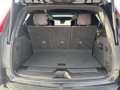 2022 Cadillac Escalade Sport Platinum