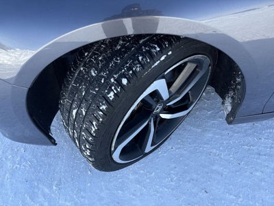 2019 Honda Accord Sedan Sport 1.5T