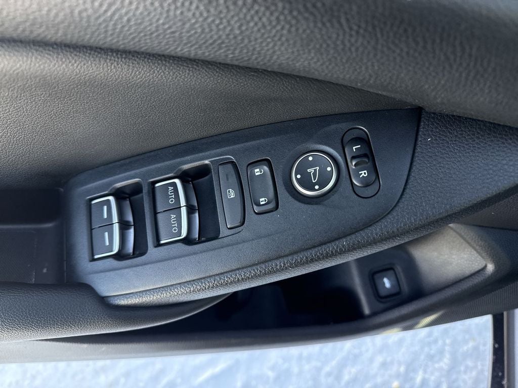 2019 Honda Accord Sedan Sport 1.5T