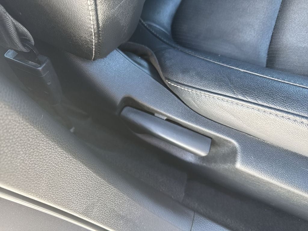 2019 Honda Accord Sedan Sport 1.5T