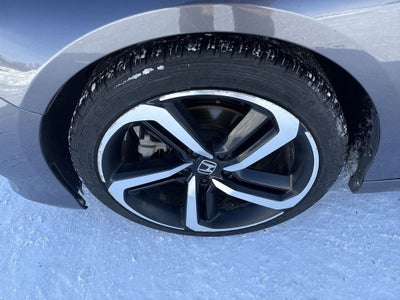 2019 Honda Accord Sedan Sport 1.5T