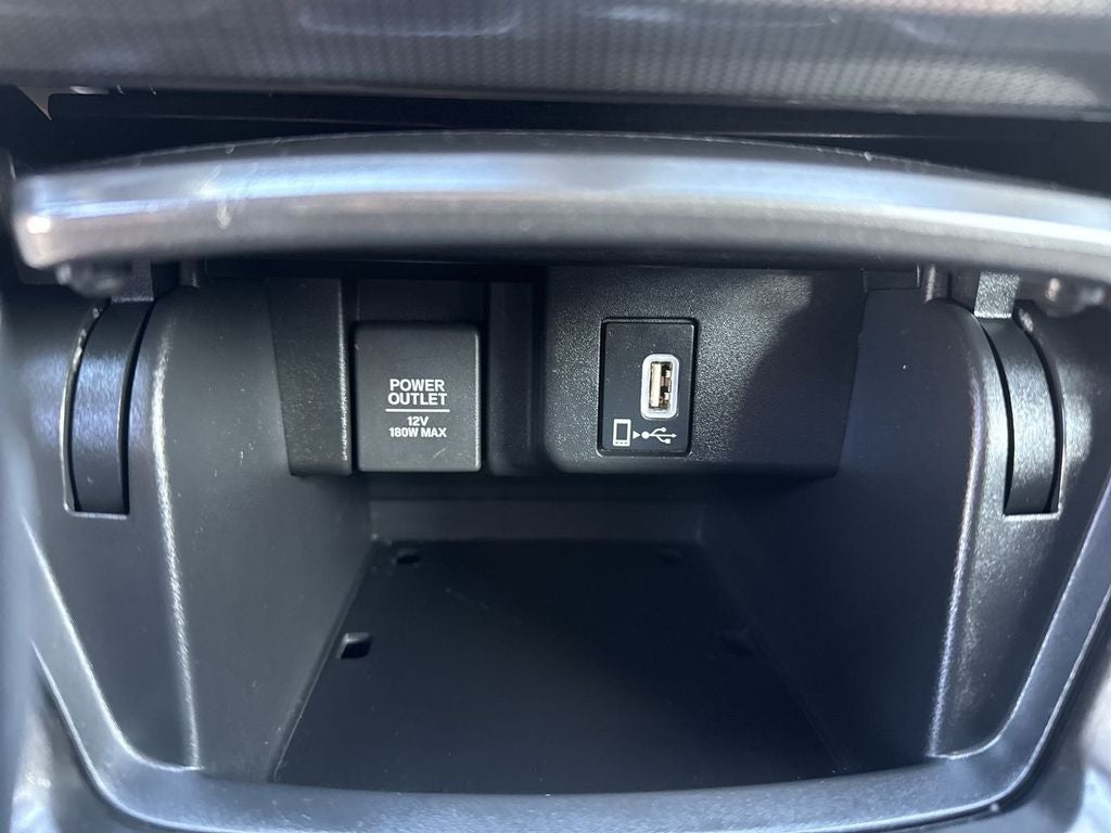 2019 Honda Accord Sedan Sport 1.5T