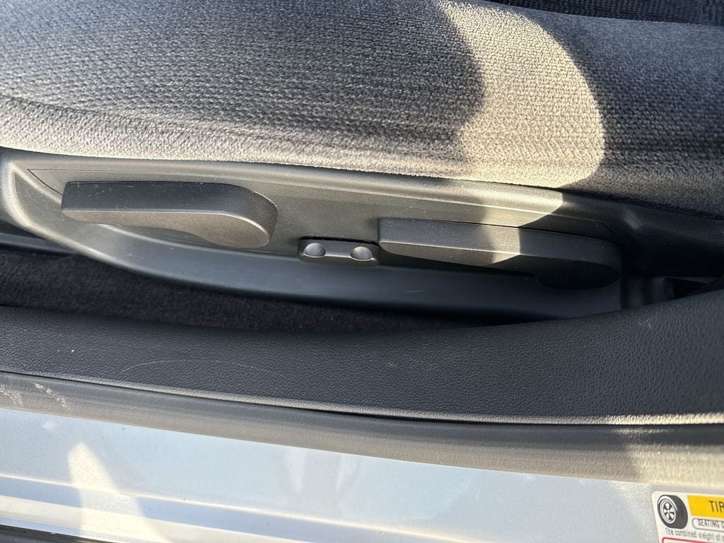 2016 Chevrolet Impala LS