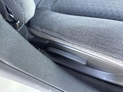 2016 Chevrolet Impala LS