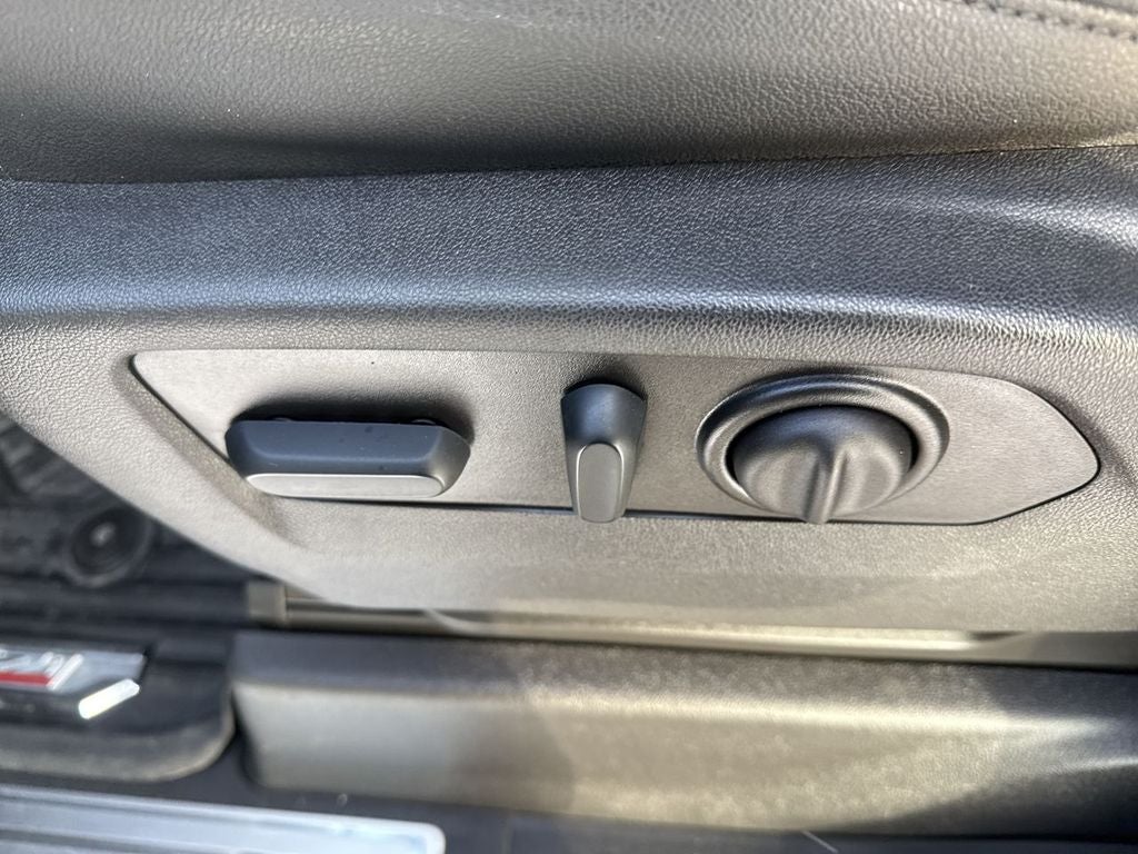 2023 Chevrolet Silverado 2500 HD LTZ