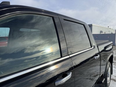 2023 Chevrolet Silverado 2500 HD LTZ