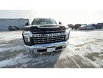 2023 Chevrolet Silverado 2500 HD LTZ