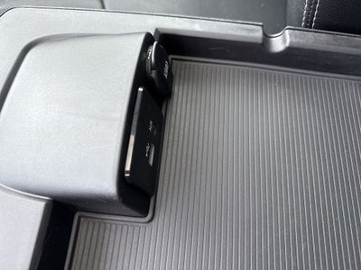 2017 RAM 2500 Laramie