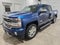 2017 Chevrolet Silverado 1500 High Country
