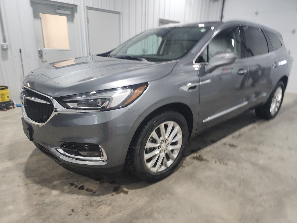 2019 Buick Enclave Premium