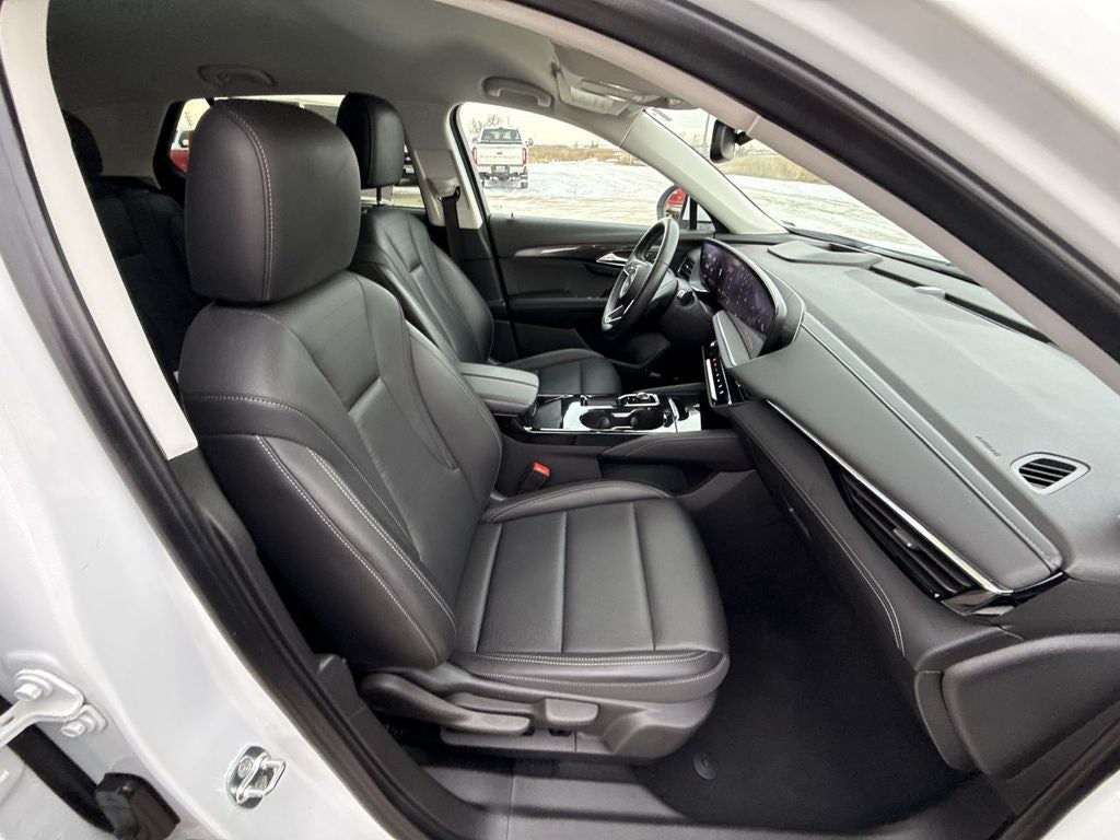 2024 Buick Envision Preferred