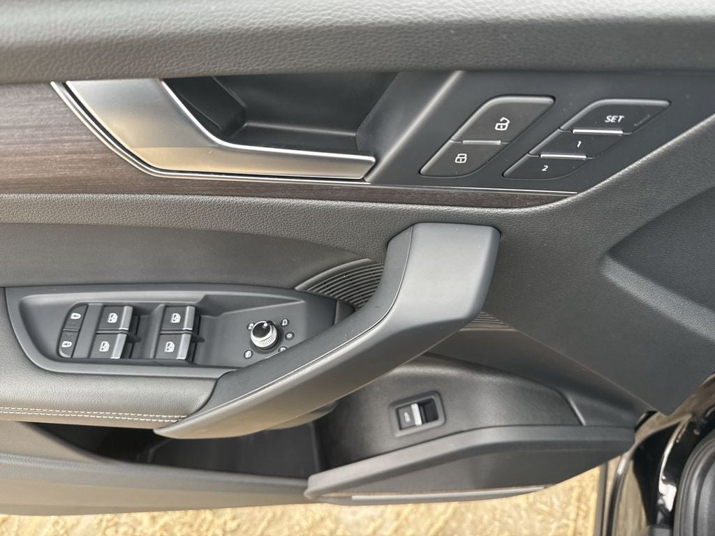 2022 Audi Q5 Sportback S line Prestige