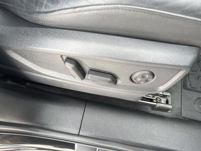 2022 Audi Q5 Sportback S line Prestige