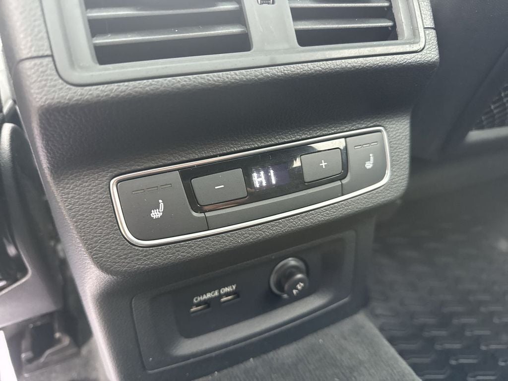 2022 Audi Q5 Sportback S line Prestige