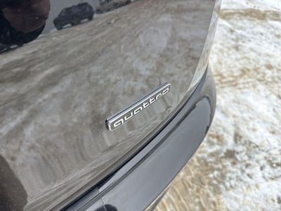 2022 Audi Q5 Sportback S line Prestige